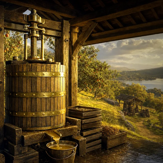 Cider Bear Press
