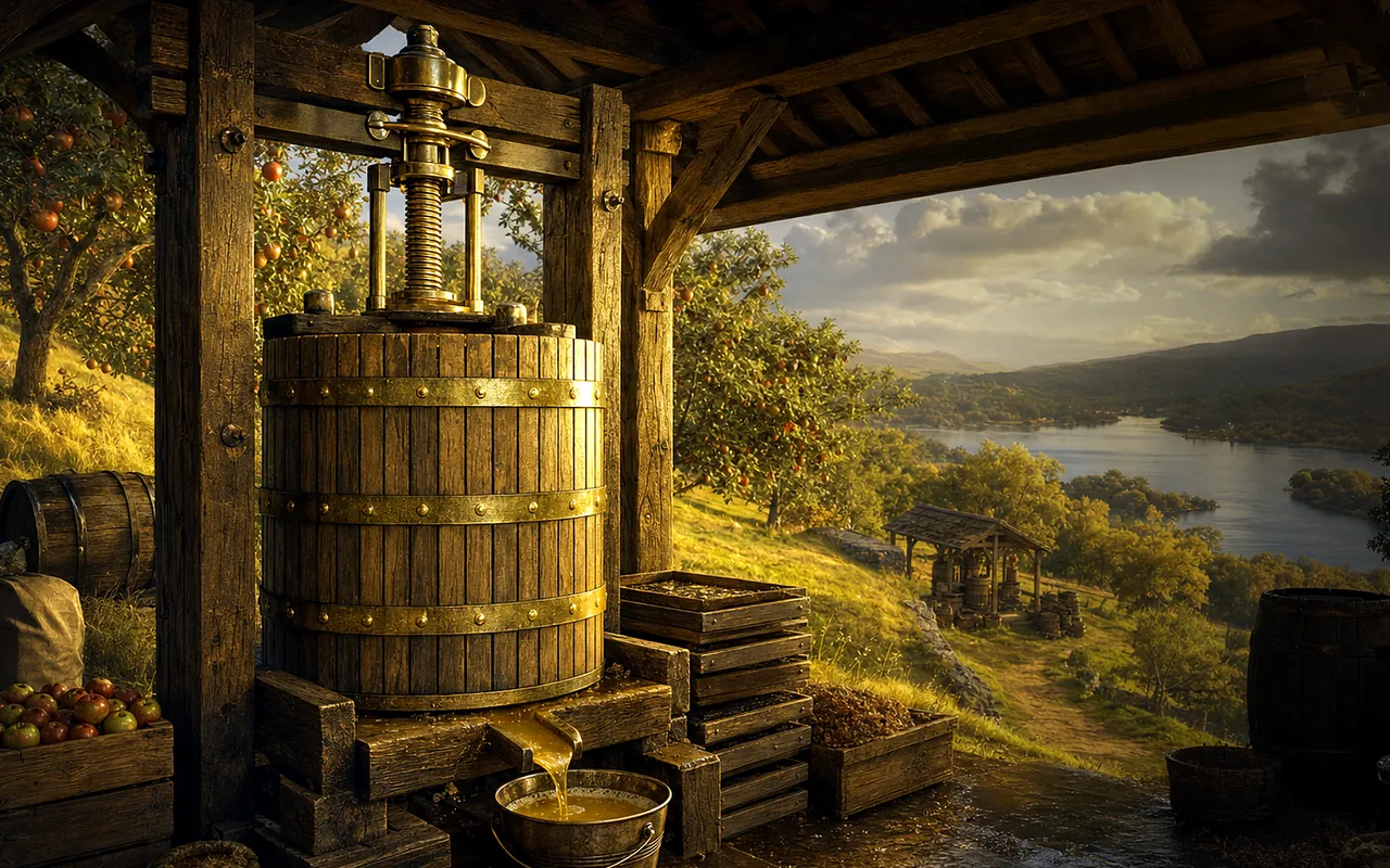 Cider Bear Press