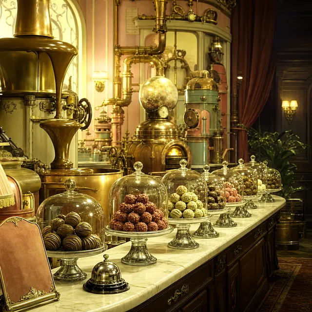 Cocoa Pod Counter