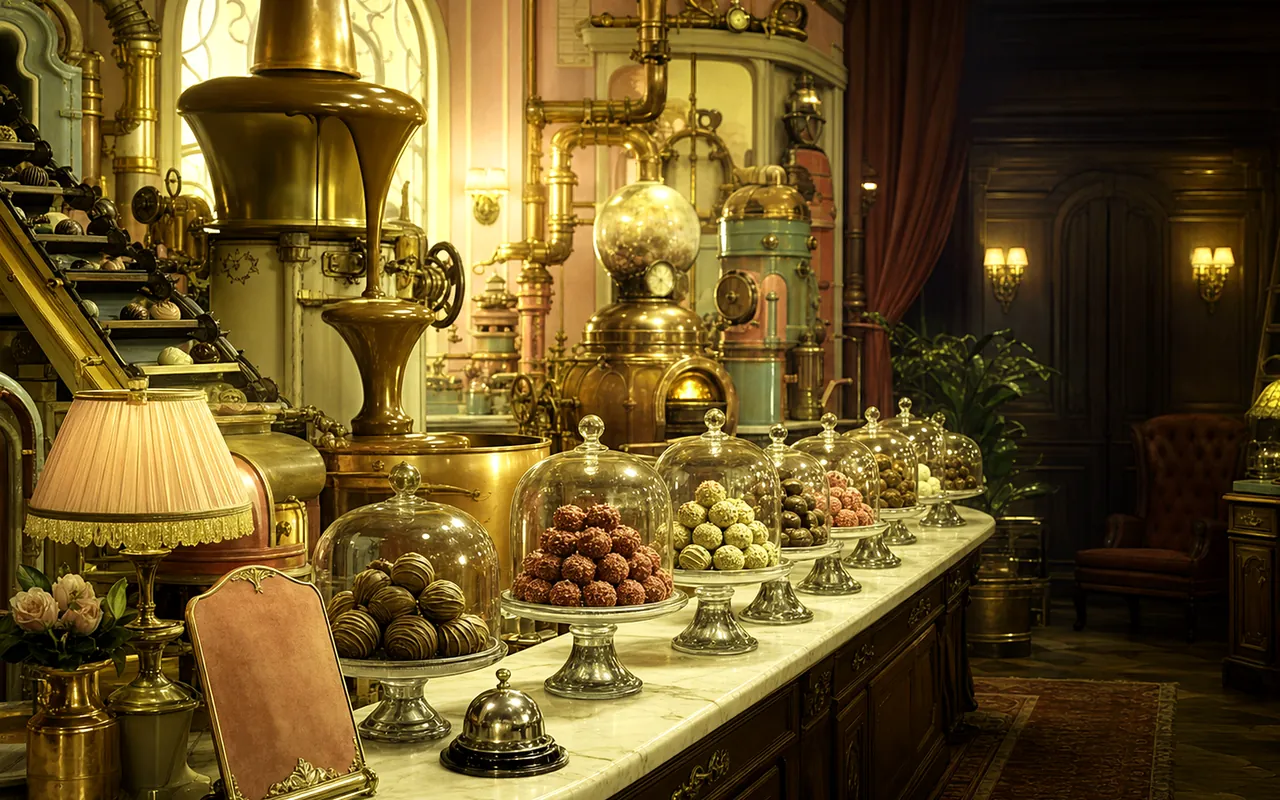Cocoa Pod Counter