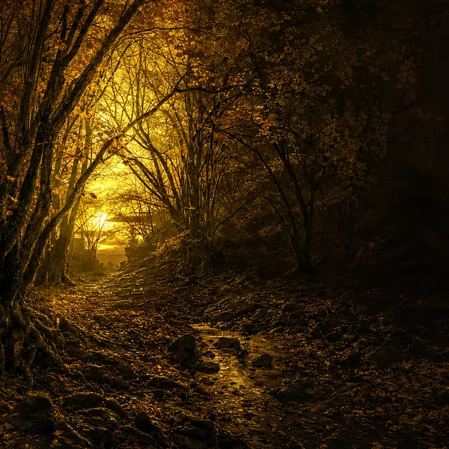 Fox Copse