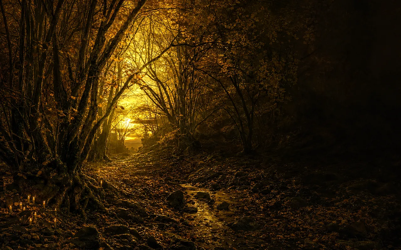 Fox Copse