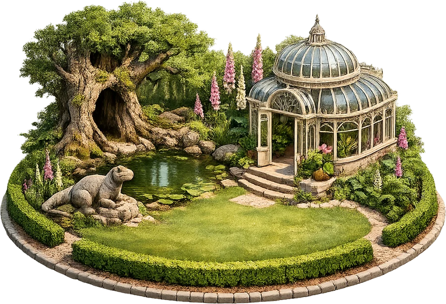 Wildwood Dell